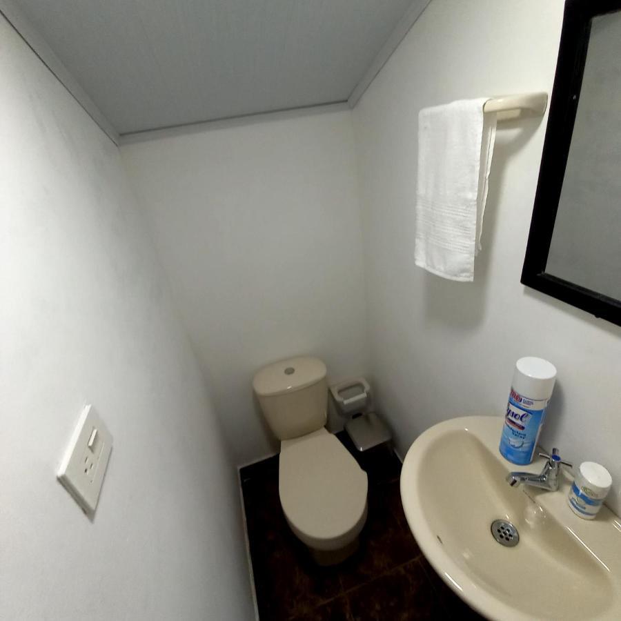 Hostal Casa Jak Santa Marta Bed & Breakfast Dış mekan fotoğraf